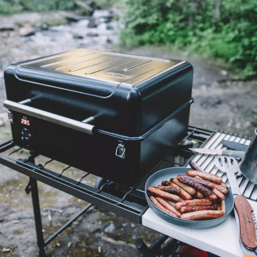 Traeger Ranger - immagine 4