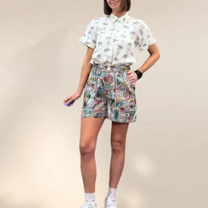 CAMICIA ELEPHANT - Compania Fantastica